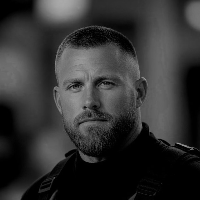 Brian Perkins